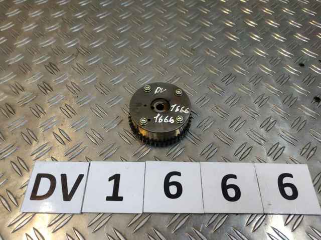 Koło zębatewalcowe wałka rozrządu silnika Mazda 3 BL