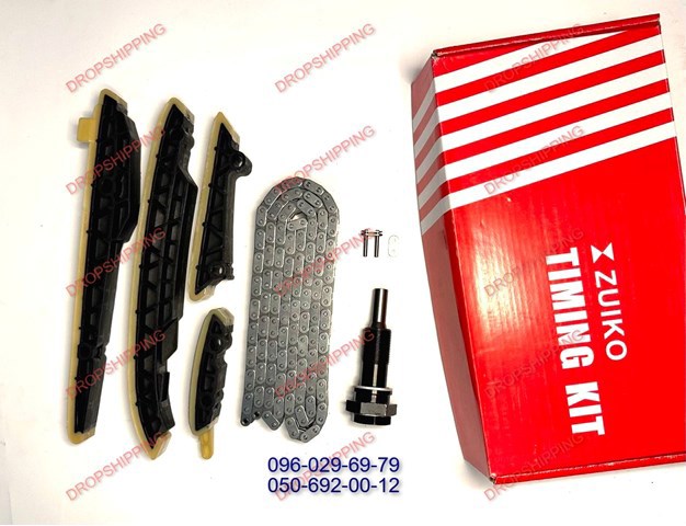 Łańcuch rozrządu 0049972094ZUDB ZUIKO