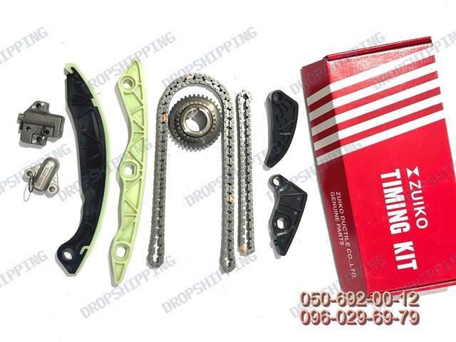 Łańcuch rozrządu Dodge Journey