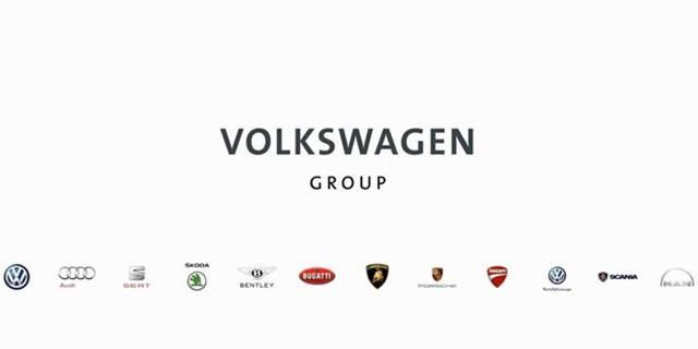 Cewka zapłonowa 04C905110L VAG