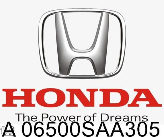 06500SAA305 Honda