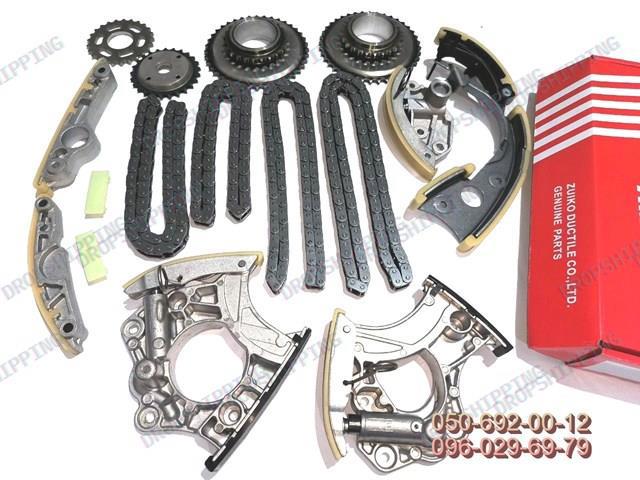 Łańcuch rozrządu 06E109465BC VAG