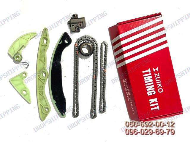 Łańcuch rozrządu Mitsubishi Outlander CWW