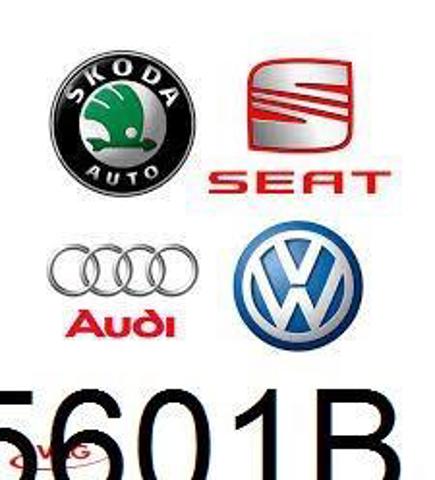 101905601B VAG