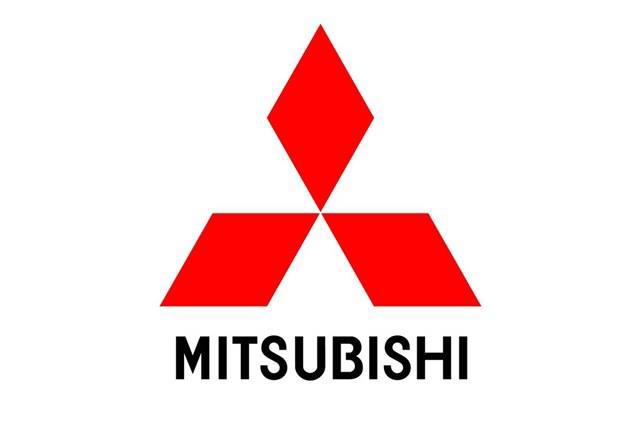 1093A105 Mitsubishi