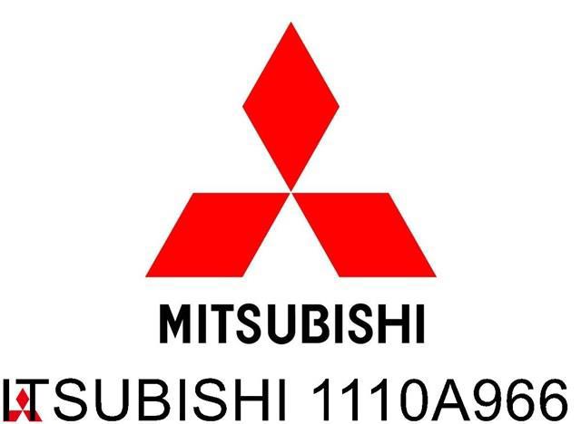 1110A966 Mitsubishi