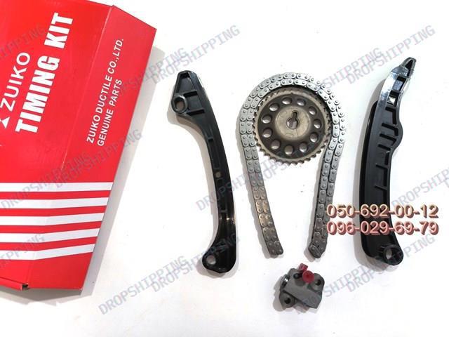 Łańcuch rozrządu, zestaw 1130A172ZUMI ZUIKO