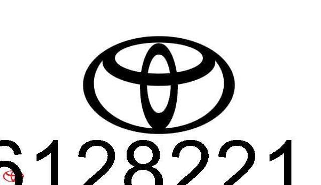 1236128221 Toyota