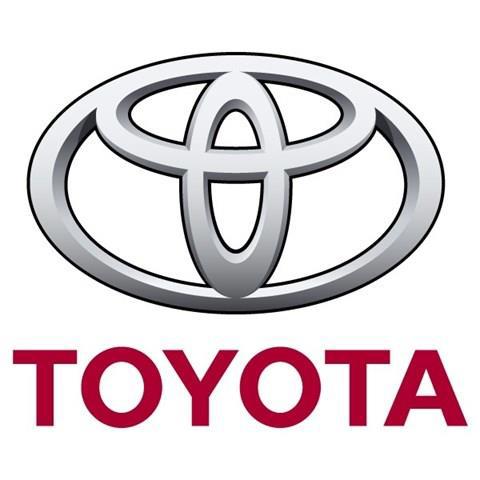Poduszka silnika Toyota Sequoia