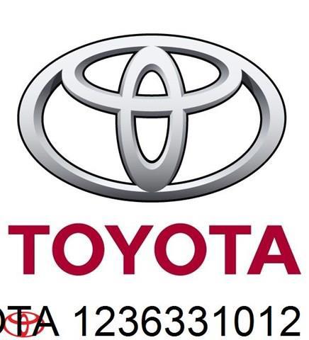 1236331012 Toyota