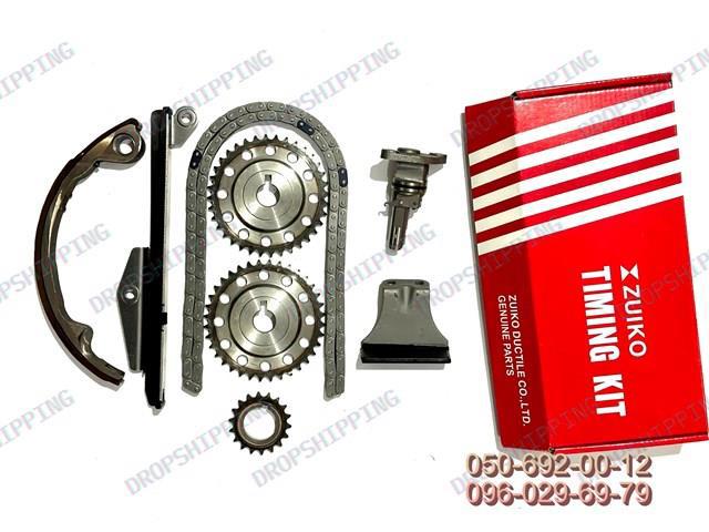 Łańcuch rozrządu 130282F201ZUNI ZUIKO