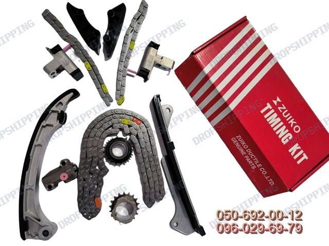 Łańcuch rozrządu Lexus GS S19