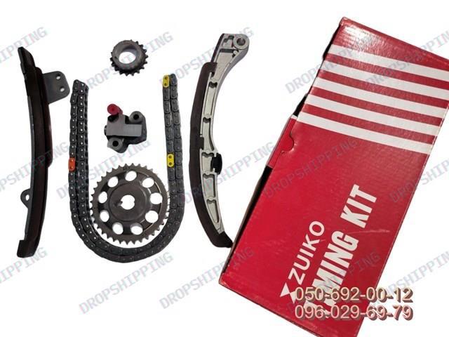 Łańcuch rozrządu 1350621020 TOYOTA