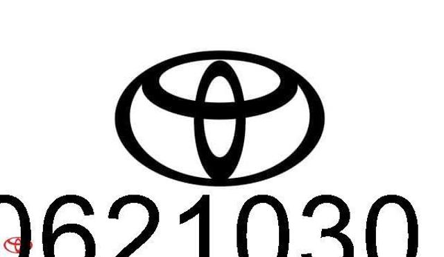 1350621030 Toyota