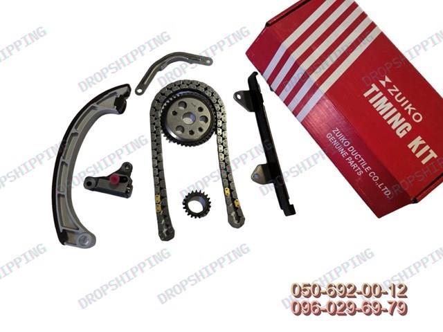 Napinacz paska rozrządu Toyota Auris E15