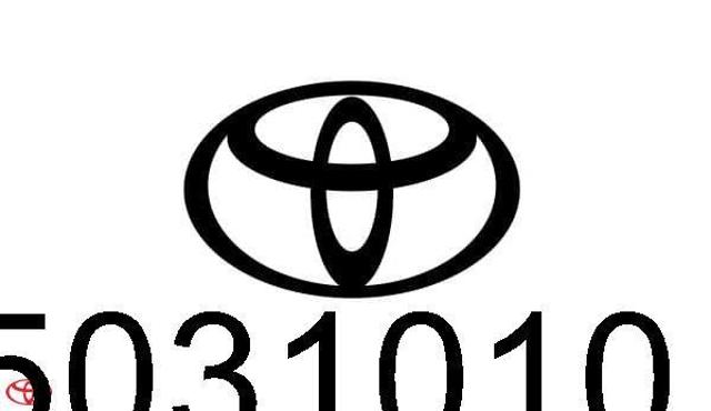 1355031010 Toyota