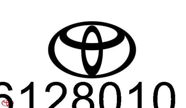 1356128010 Toyota