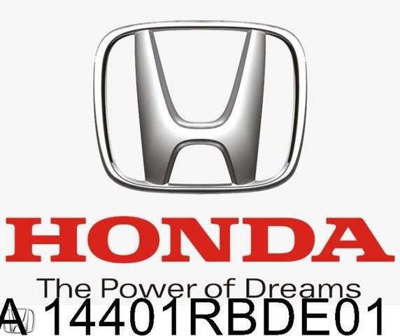 14401RBDE01 Honda