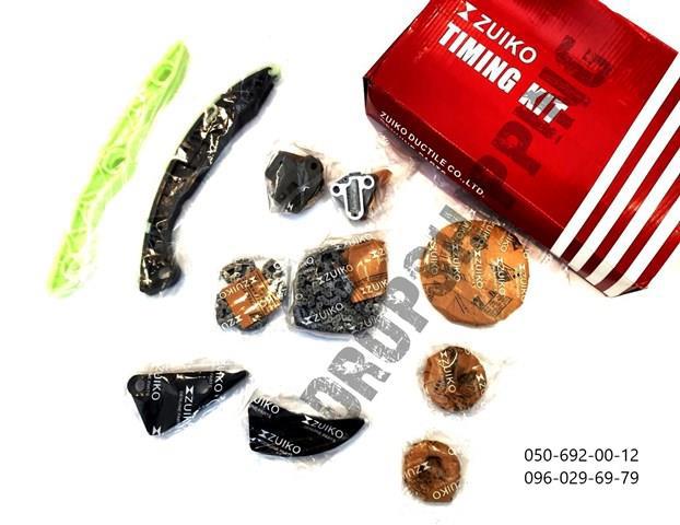 Łańcuch rozrządu KIA Sportage 3 SL