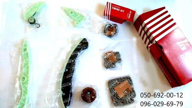 Łańcuch rozrządu KIA Sportage 3 SL