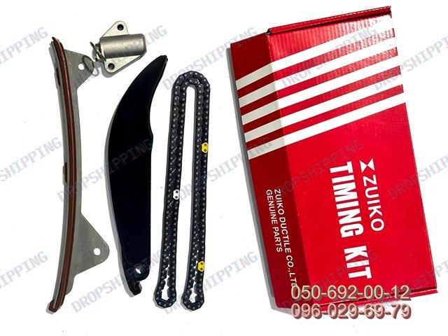 Łańcuch rozrządu KIA Sportage 4 QL