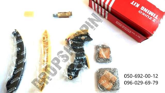 Łańcuch rozrządu 25447 FEBI