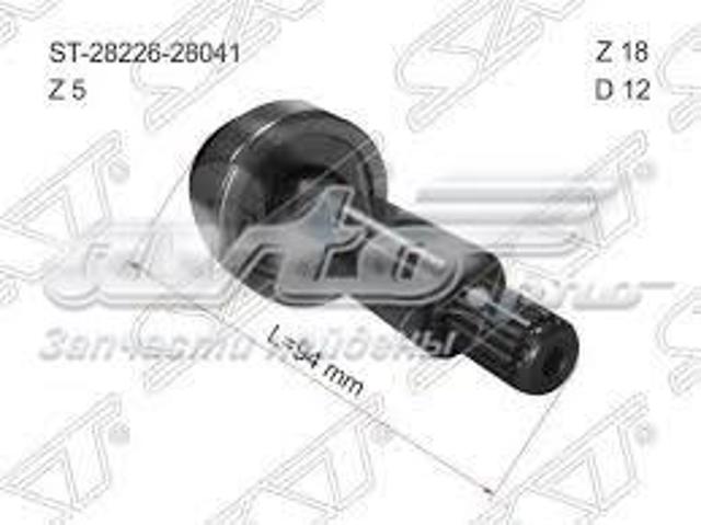 2822628041 Toyota
