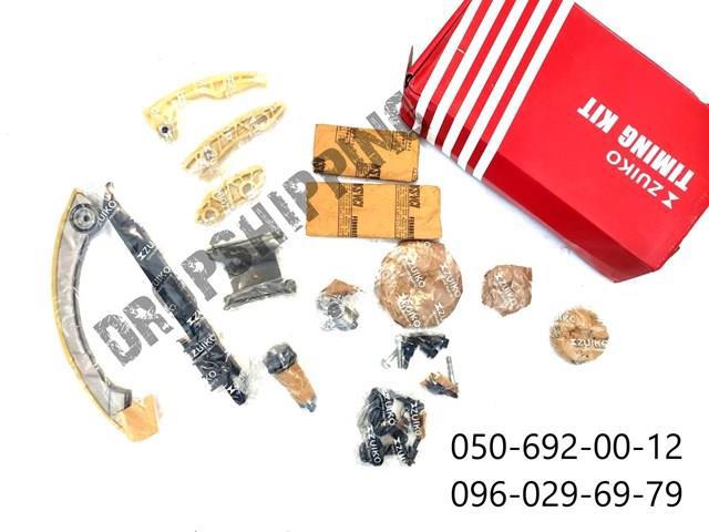 Łańcuch rozrządu, zestaw 3453007S RUVILLE