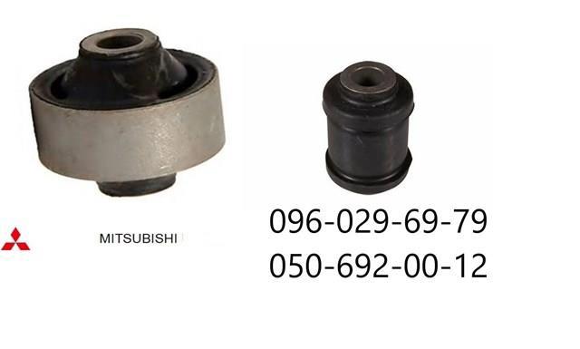 Silentblock przedniego wahacza dolnego 3523CS PEUGEOT