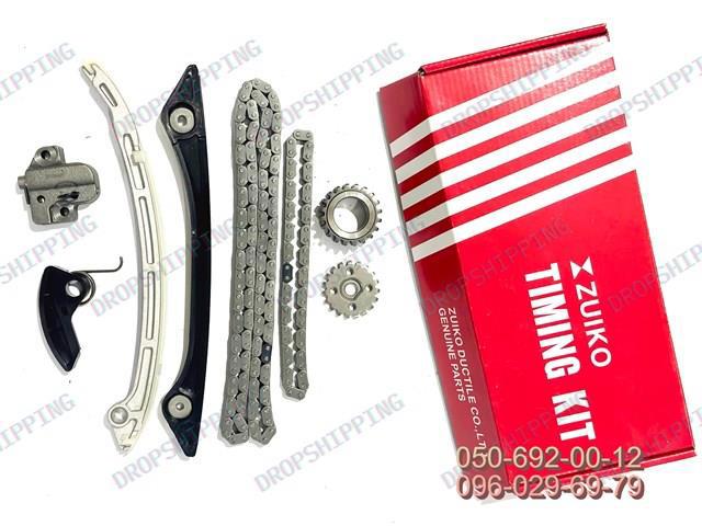 Łańcuch rozrządu Land Rover Freelander 2 L359