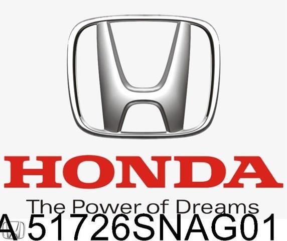 51726SNAG01 Honda