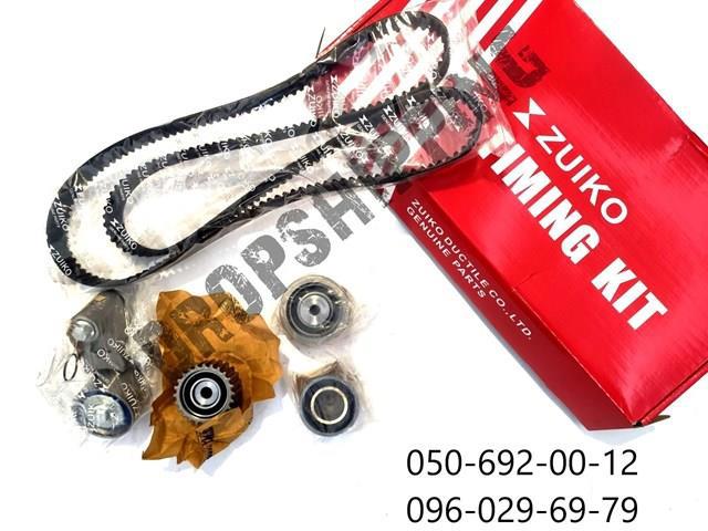 Pasek rozrządu, zestaw 530042610 POLCAR