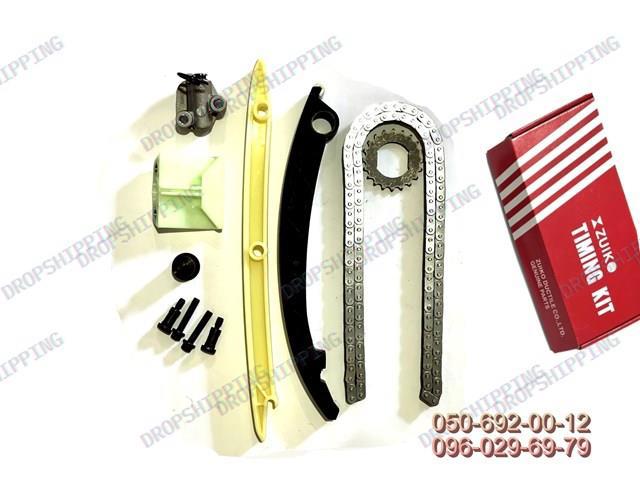 Uszczelniacz wału korbowego przedni 90571925ZUGM ZUIKO