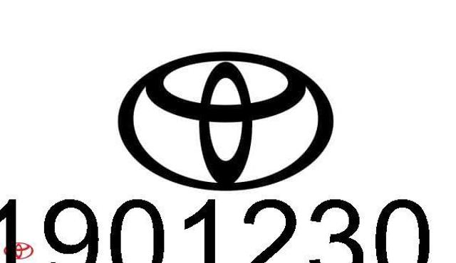 9091901230 Toyota