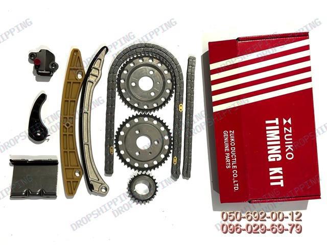 Napinacz paska rozrządu Chevrolet Epica 2 V250