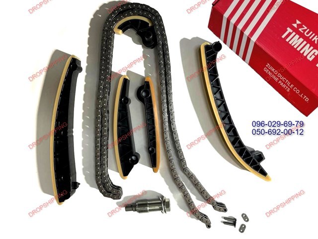 Łańcuch rozrządu A0009937176 MERCEDES