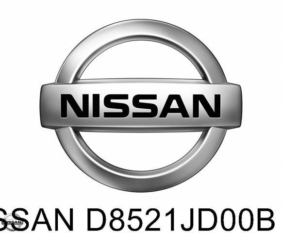 Drążek kierowniczy D8521JD00B NISSAN