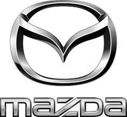 FZ0121500 Mazda