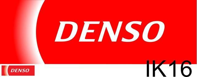 Świeca zapłonowa IK16 DENSO