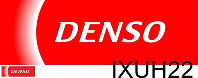 Świeca zapłonowa IXUH22 DENSO