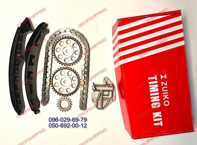 KTC1002 Dayco