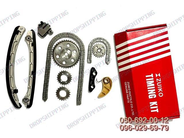 Tłumik drgań łańcucha pompy oleju L3K914614ZUMA ZUIKO