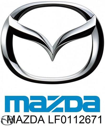 LF0112671 Mazda