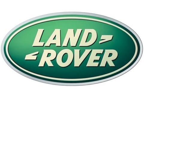LR018344 Land Rover