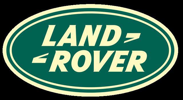 LR025262 Land Rover