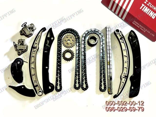 Łańcuch rozrządu LR032048 LAND ROVER