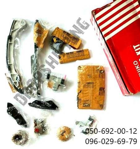 Łańcuch rozrządu Lexus GS S19