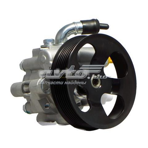 Pompa wspomagania hydraulicznego kierownicy QF00100036 QUATTRO FRENI