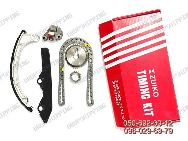 Łańcuch rozrządu SCH0412SV144 DAIDO