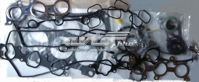 Zestaw uszczelek silnika pełny ST0411131050 SAT